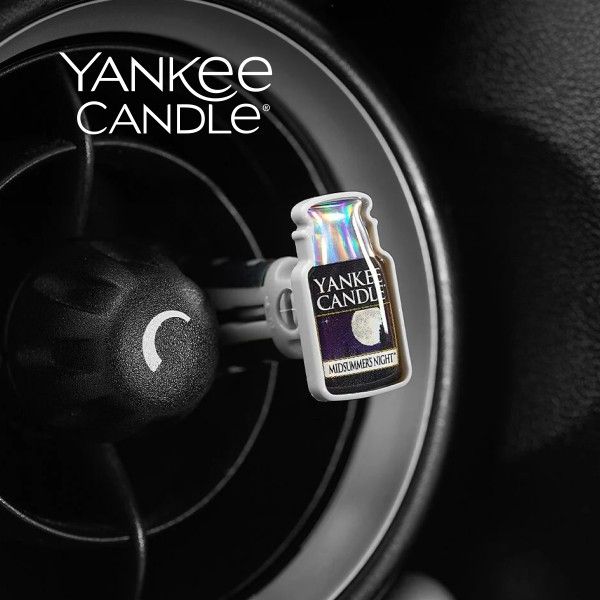 Yankee Candle Vent Stick Macintosh