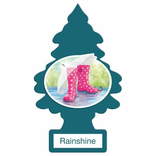 LITTLE TREE 1 PK. RAINSHINE