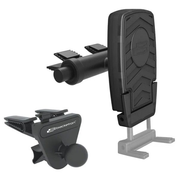 Bracketron Ultra CD SlotVent Mount 9482