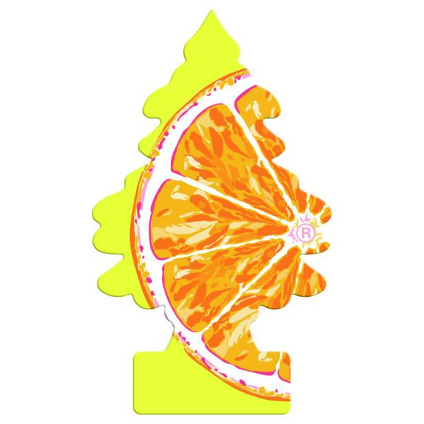 LITTLE TREE 1 PK. SLICED