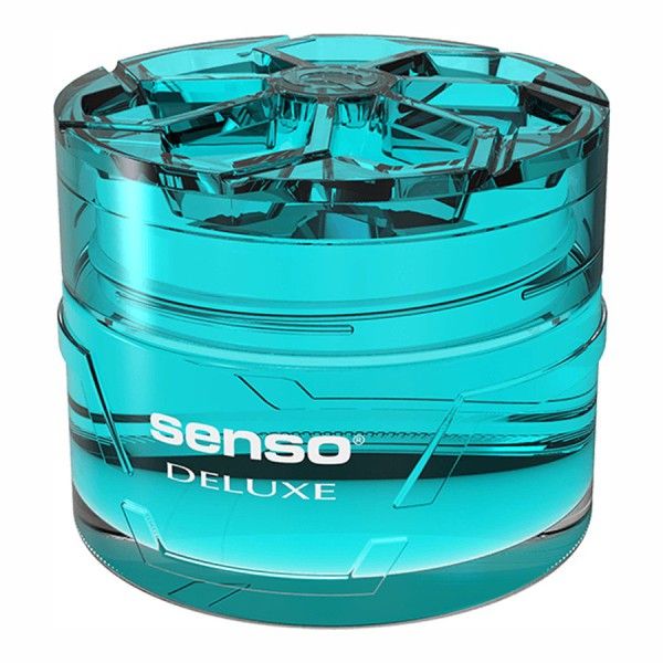 SENSO DELUXE OCEAN 50 ML AIR FRESHENER