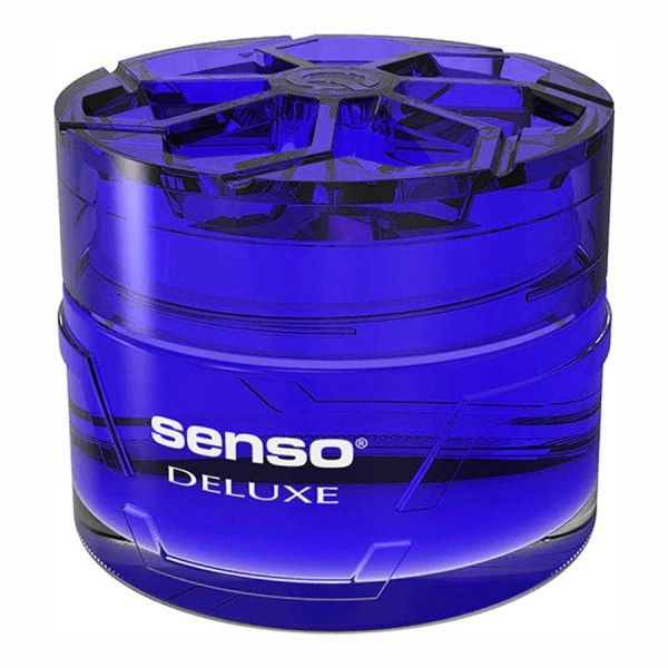 SENSO DELUXE NEW CAR 50 ML AIR FRESHENER