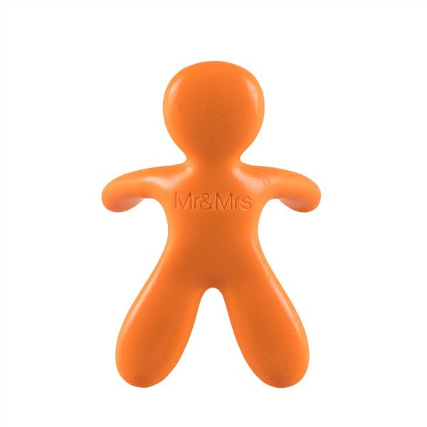 CESARE ORANGE ENERGY