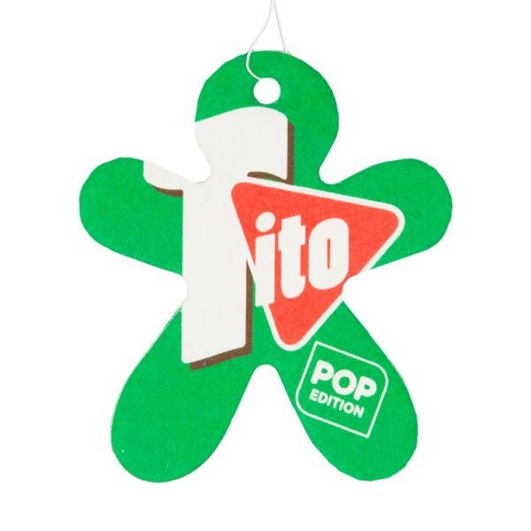 TITO POP GREEN MINT LIME