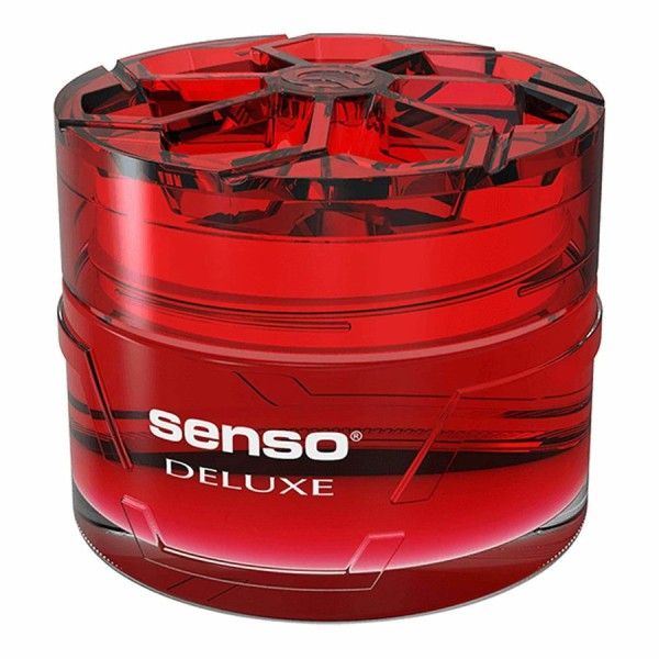 SENSO DELUXE CHERRY 50 ML AIR FRESHENER