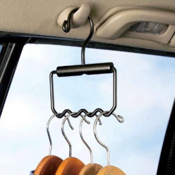 Car Clothes Carrier