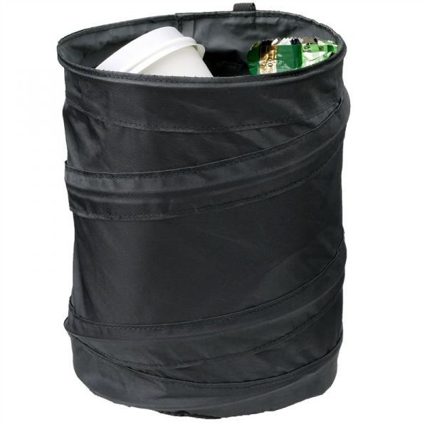 TALL Pop-Up Trash Can13