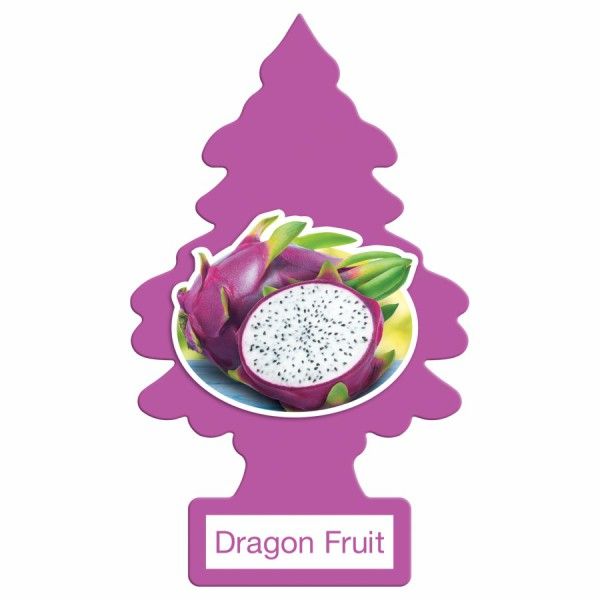 LITTLE TREE 1 PK. DRAGON FRUIT