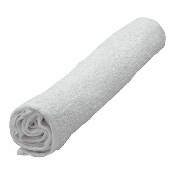 6 Pack  Roll Of Terry Towels 14