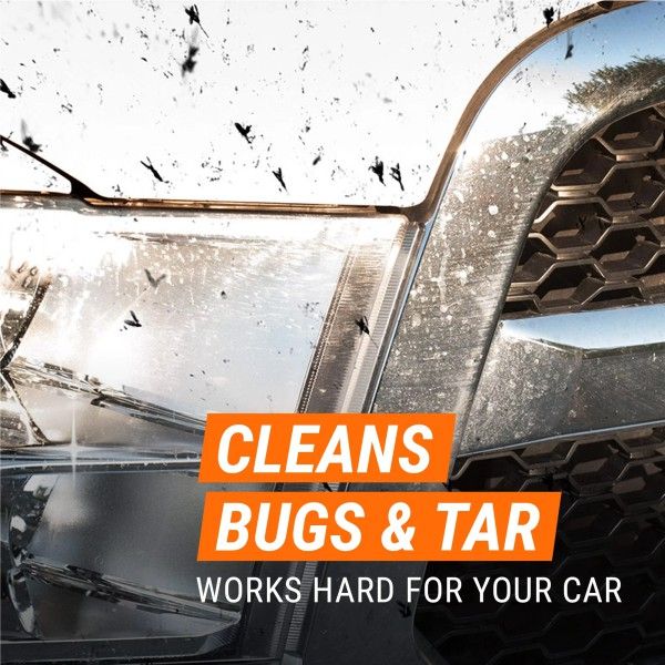 Extreme Bug & Tar 16 Oz Trigger