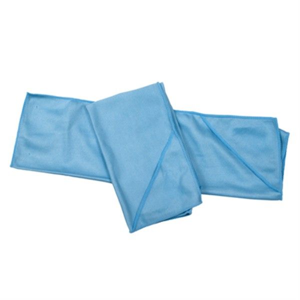 Glass Pocket Towel 2Pk