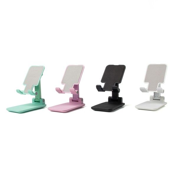 Modern Monkey Hold The Phone Folding Tech Stand (24 Pcs Display)