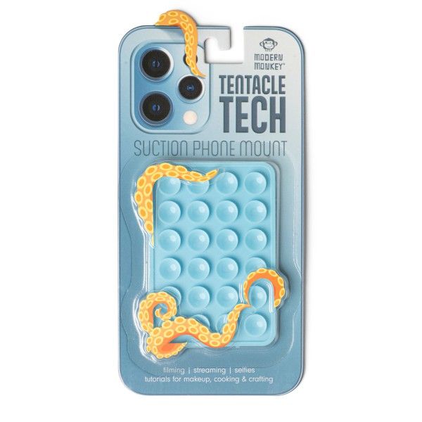 Tentacle Tech Suction Phone Mount