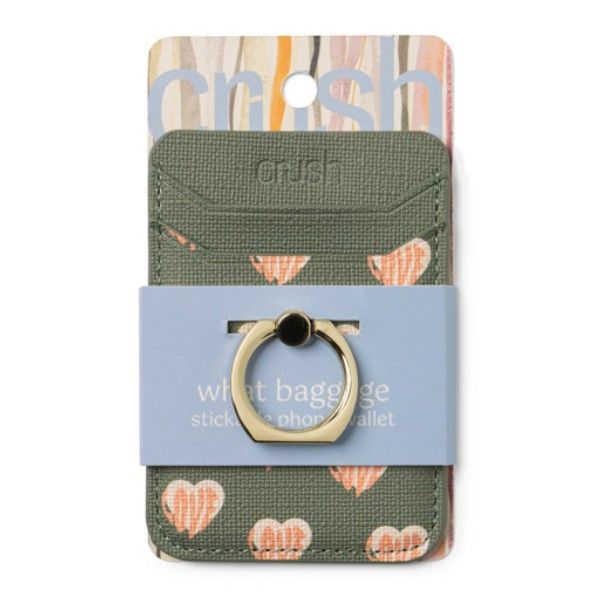 Stickable Phone Wallet 32 Pcs