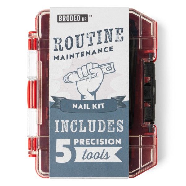 Routine Maintenance Nail KIt (24 Pcs Display)