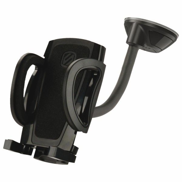 Scosche Stuck Up 4 in 1 Mountimng System