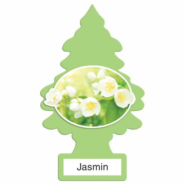 LITTLE TREE 1 PK. JASMINE