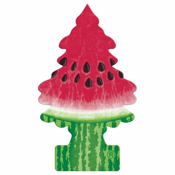 LITTLE TREE 1 PK. WATERMELON