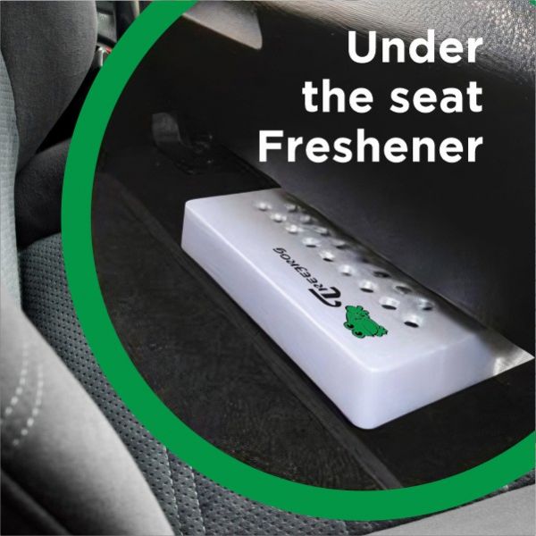 TREEFROG EXTREME FRESH 7.06 OZ NEW CAR