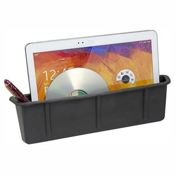 Custom Accessories universal between the seat Organizer