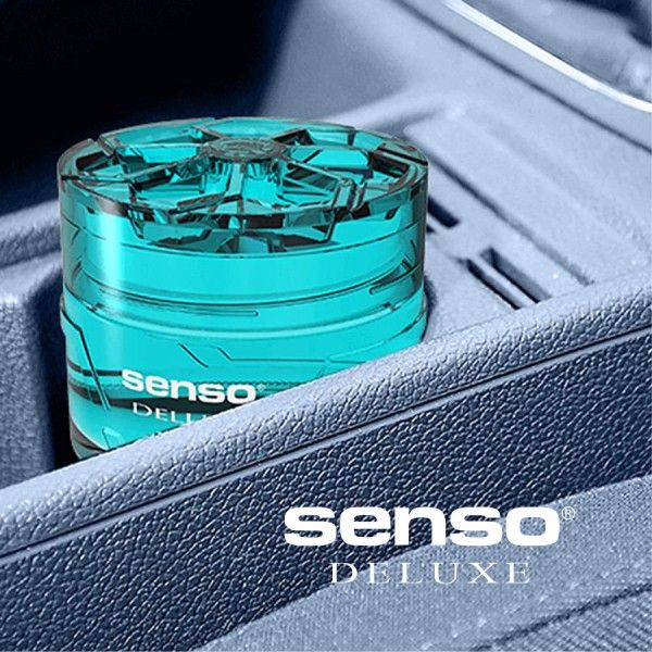 SENSO DELUXE OCEAN 50 ML AIR FRESHENER