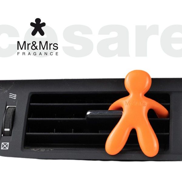 CESARE ORANGE ENERGY