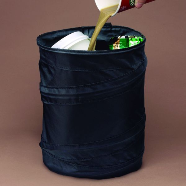 Pop-Up Trash Can 