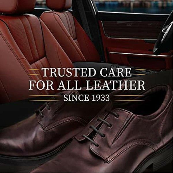 Leather Quick care Wipes 25 CT