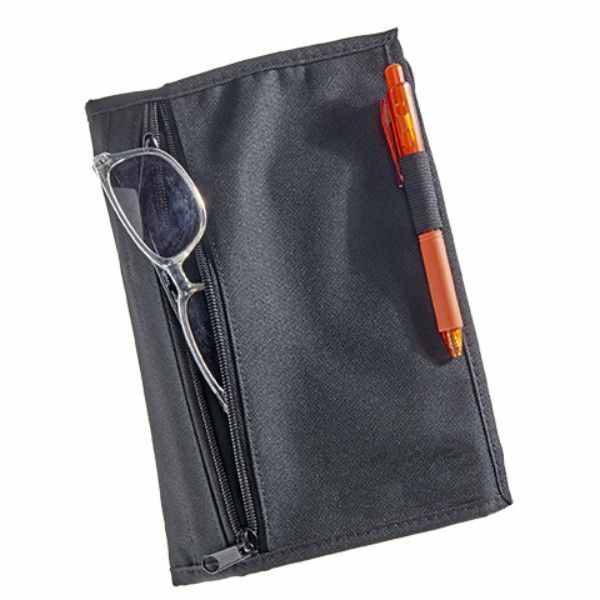Car Document Case Black