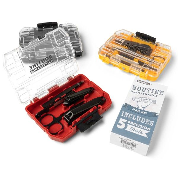 Routine Maintenance Nail KIt (24 Pcs Display)