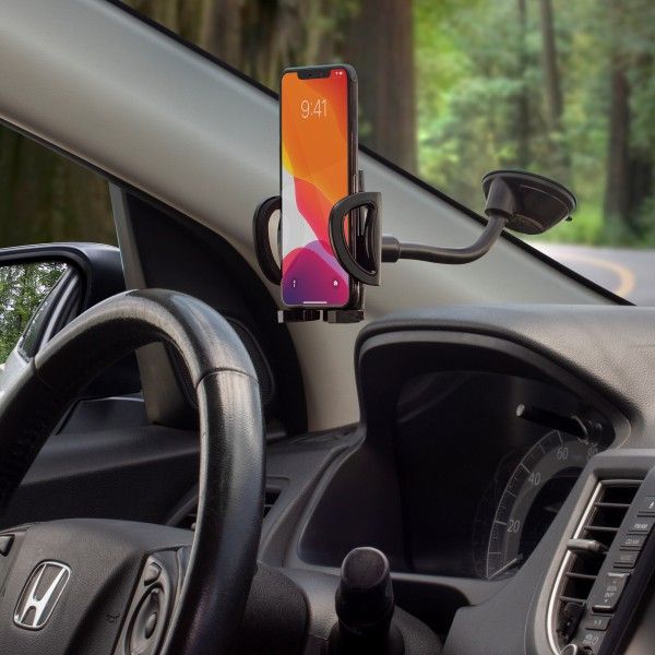 Scosche Stuck Up 4 in 1 Mountimng System