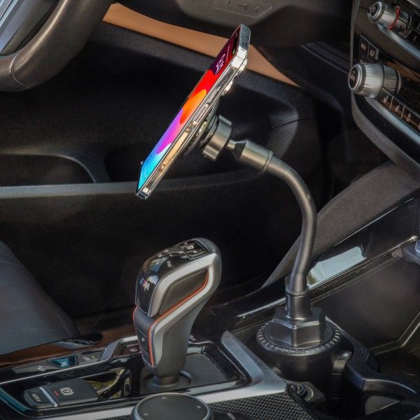 Scosche Magic Mount Cup Holder