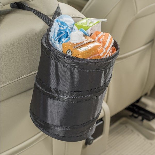 Pop Up Litter Bag