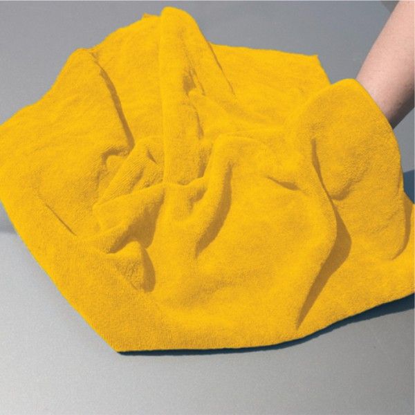 Detailer's Choice Microfiber X-Large Drying Towel
