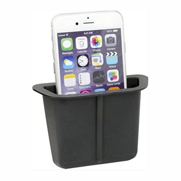 Custom Accessories universal between the seat Organizer