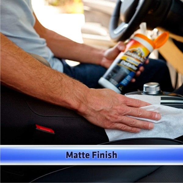 Armor All Interior Detailer / 25ct