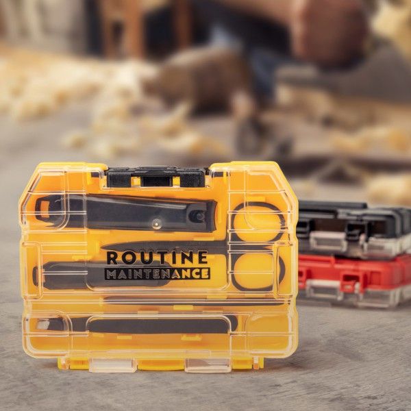 Routine Maintenance Nail KIt (24 Pcs Display)