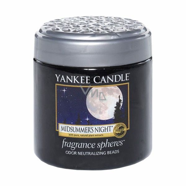 Yankee Candle Fragance Spheres  Midsummer's Night