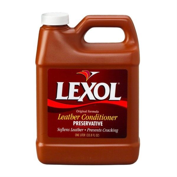 Lexol Leather Conditioner 3 Liter Bottle