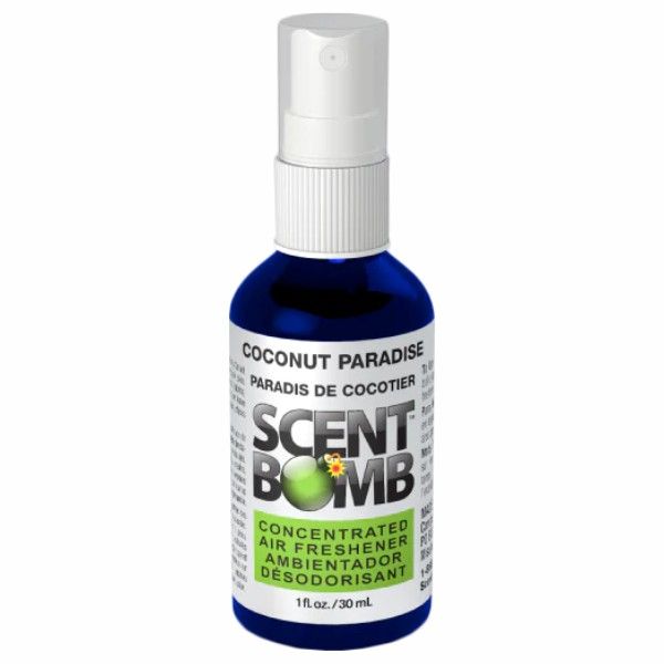 SCENT BOMB