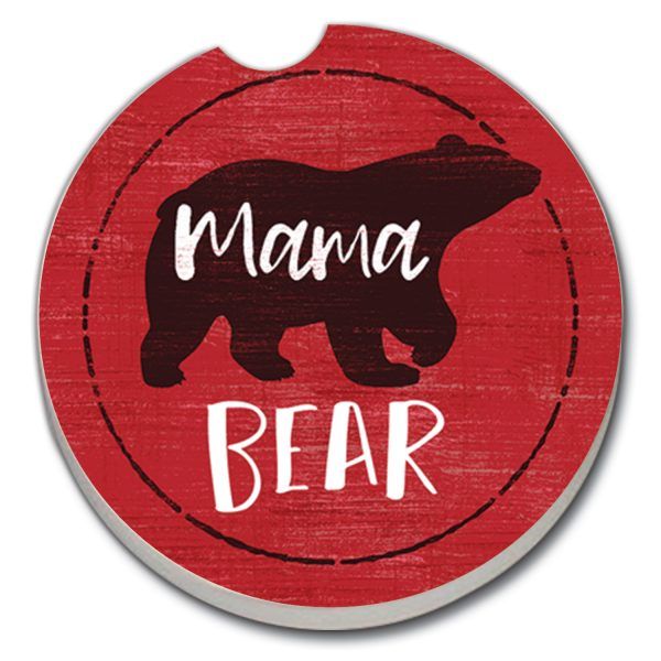 Mama Bear   AUTO COASTER