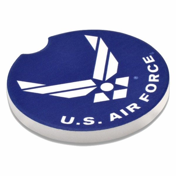 Us Air Force  AUTO COASTER