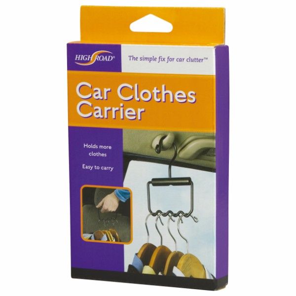 Car Clothes Carrier