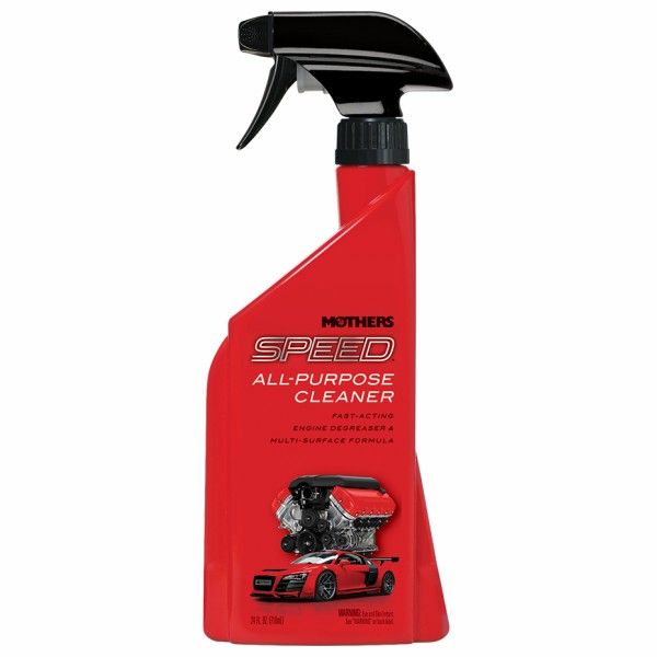 SPEED ALL-PURPOSE CLEANER 24OZ 18924
