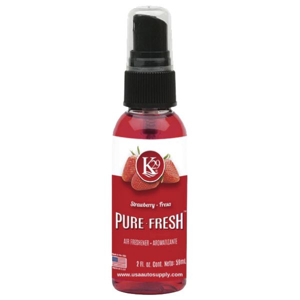 K29 Pure Fresh Spray 2 Fl. oz. Strawberry