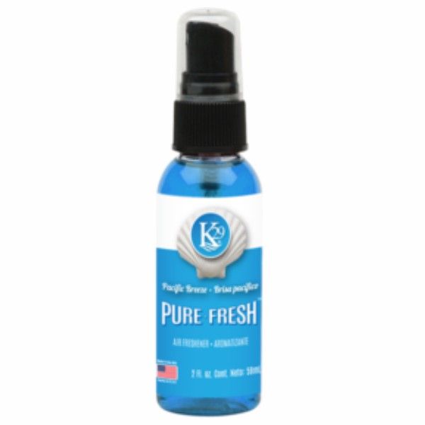 K29 Pure Fresh Spray 2 Fl. oz. Pacific Breeze