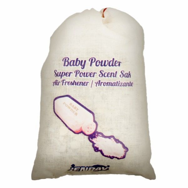Scent Sak Air Freshener Baby Powder