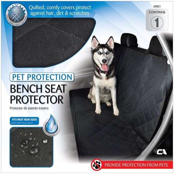 Bench Seat Pet protection 1 PC