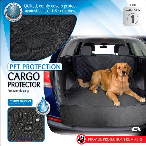 Cargo protector Pet Protection 1 PC