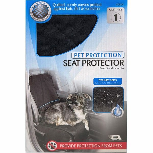 Seat Protector Pet protection 1PC